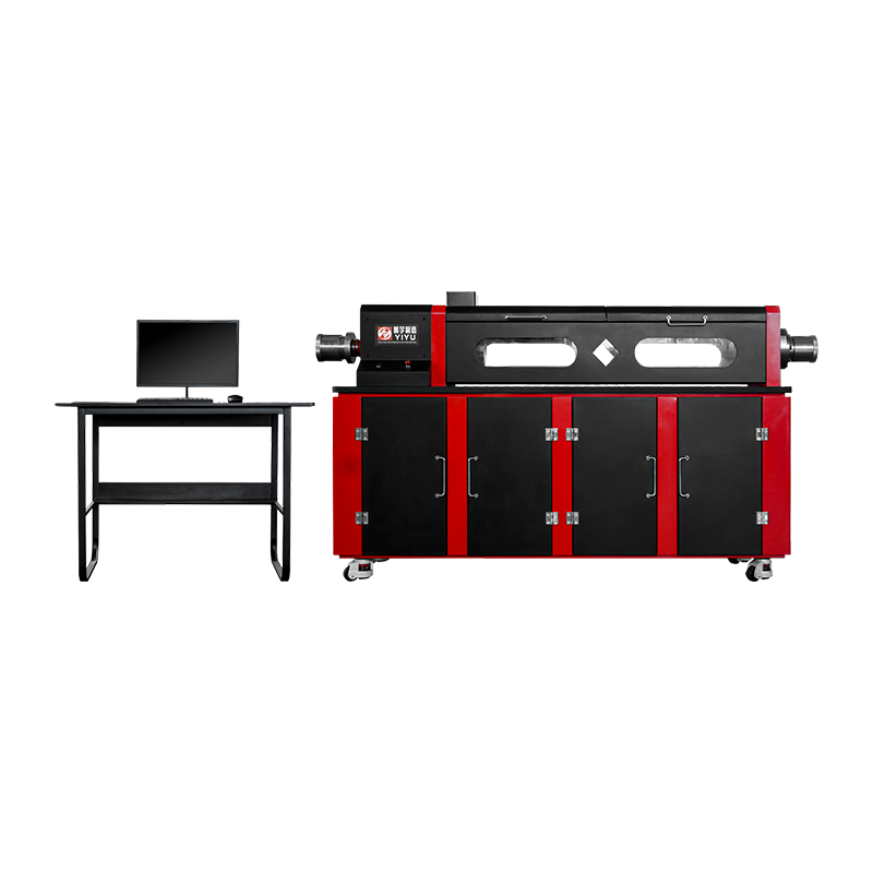 Máquina de prueba de relajación de tensión de tracción controlada por microcomputadora SCW-300