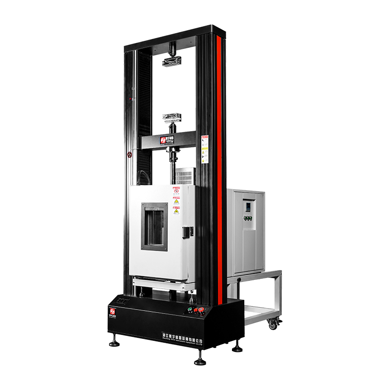 Caja universal electrónica del entorno de la máquina de prueba controlada por microprocesador de la serie WDW