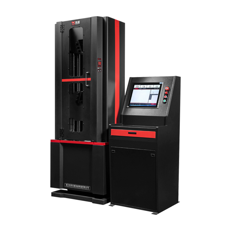 Máquina especial de alambre de acero servo electrohidráulico controlada por microcomputadora GWA-1000B