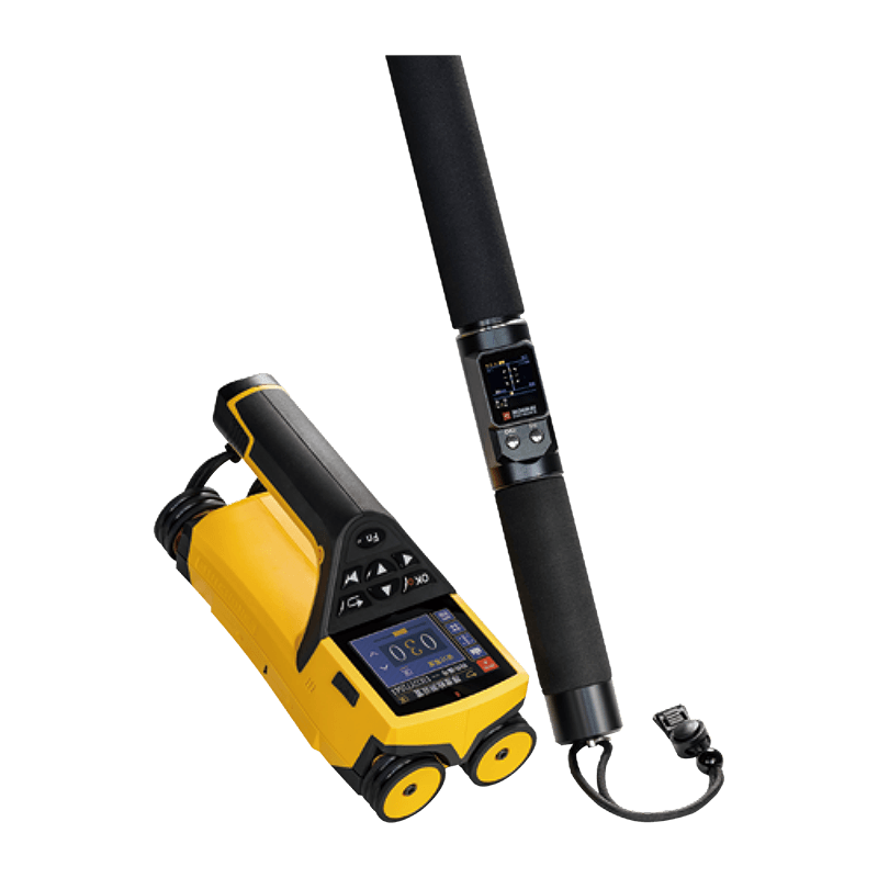 Escáner de barras de acero todo en uno HC-GY81/GY81S/GY71S/GY62