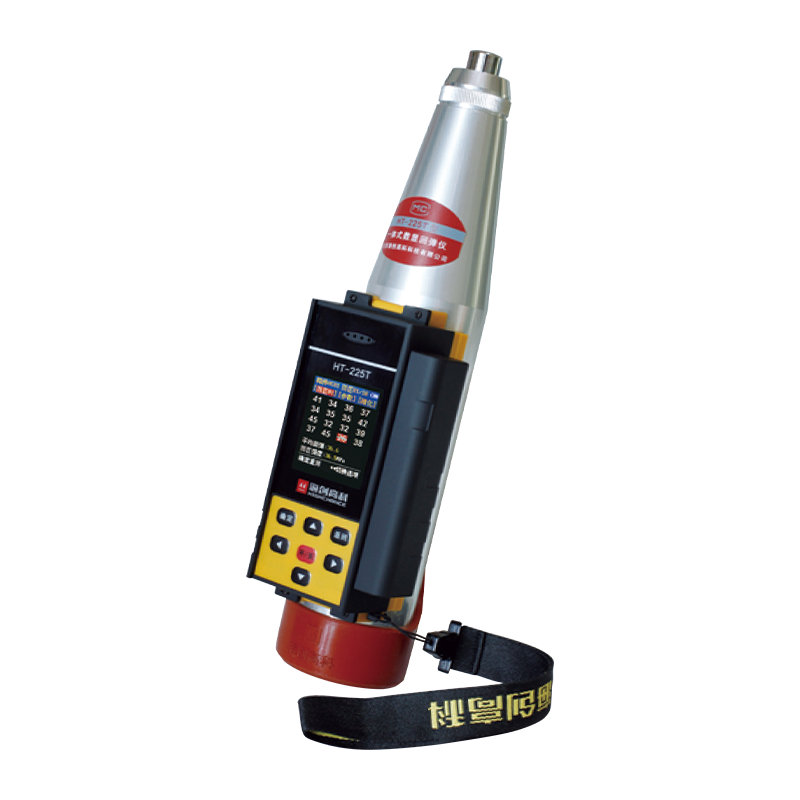 Probador de rebote digital integrado HT-225T