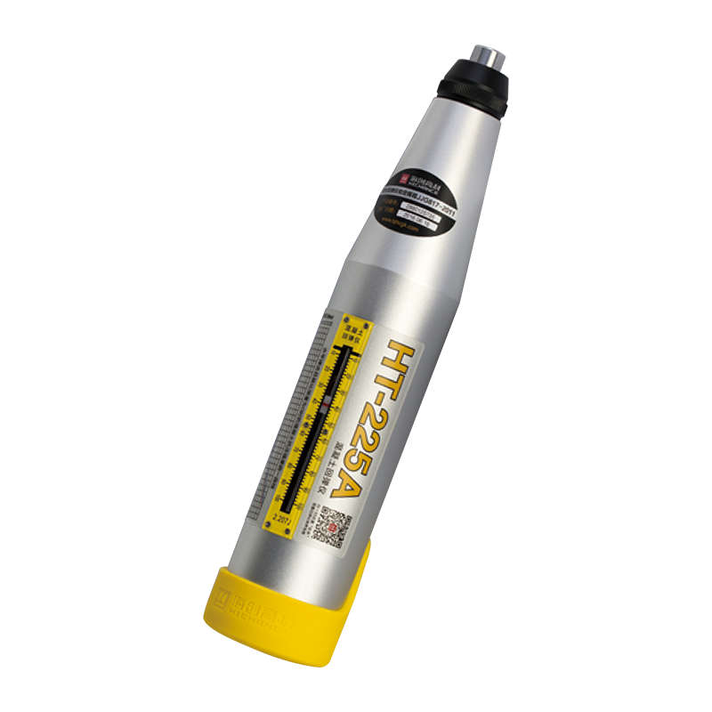 Probador de rebote de hormigón HT-225A