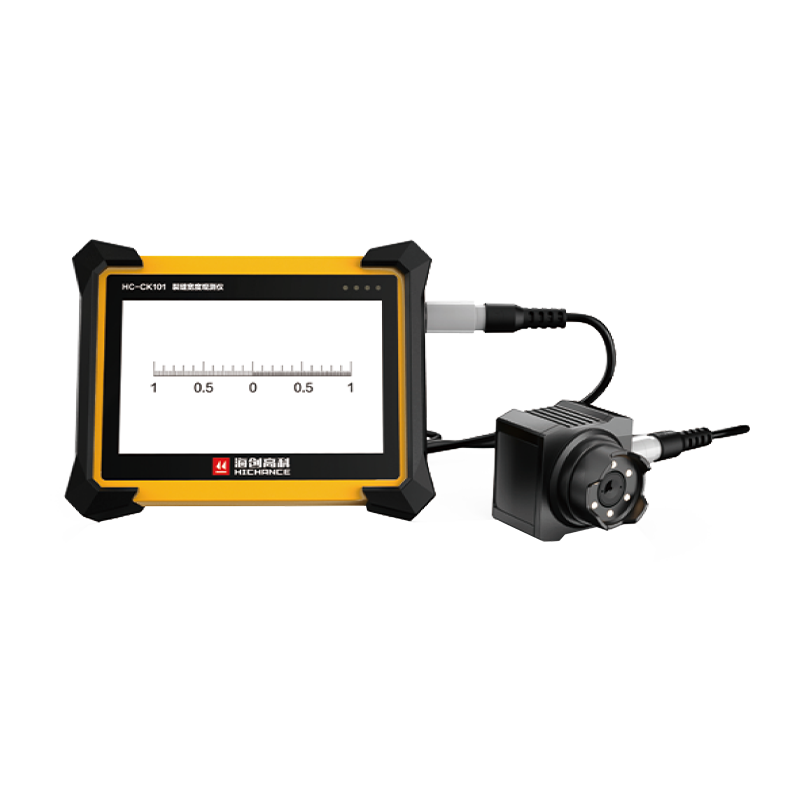 HC-CK105/CK103/CK101 Detector de ancho de grietas