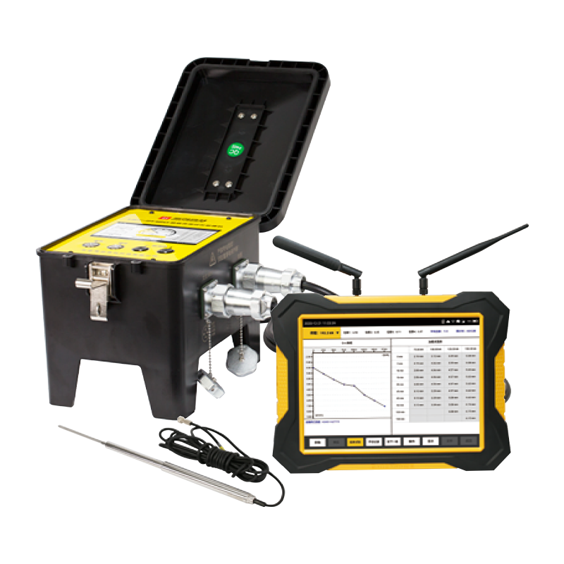 Probador de carga estática HC-ZH20