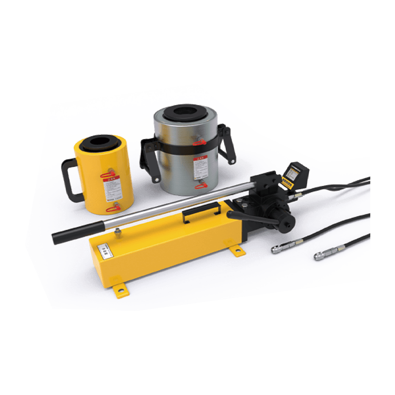 Extractor de anclaje inteligente serie HC-S