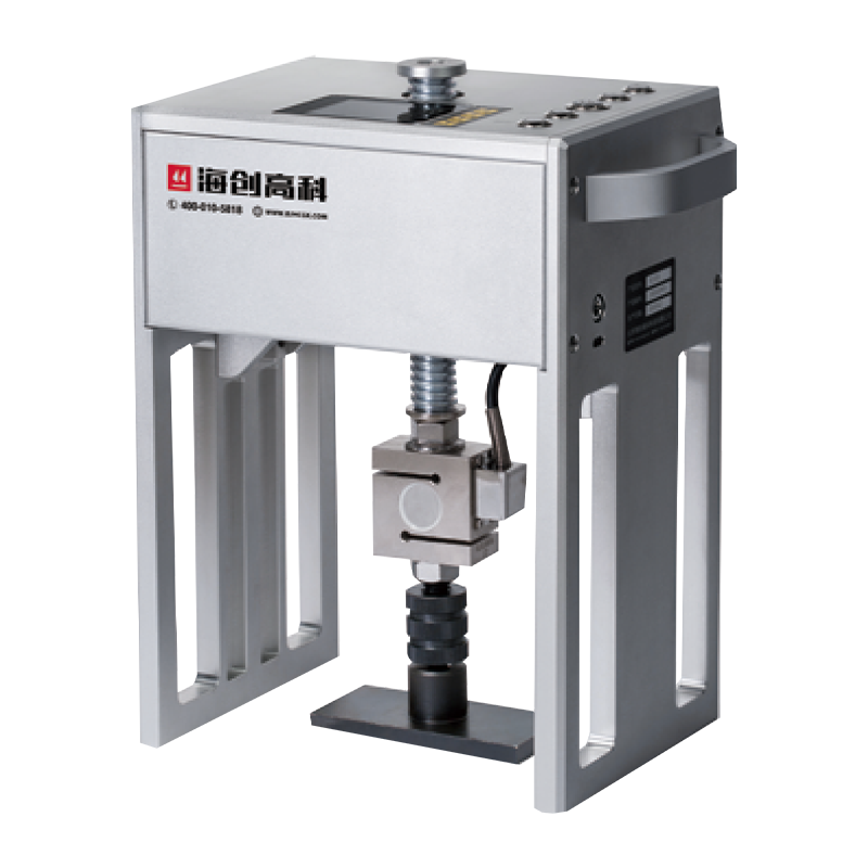 Probador de resistencia de unión eléctrica HC-D10/D10X