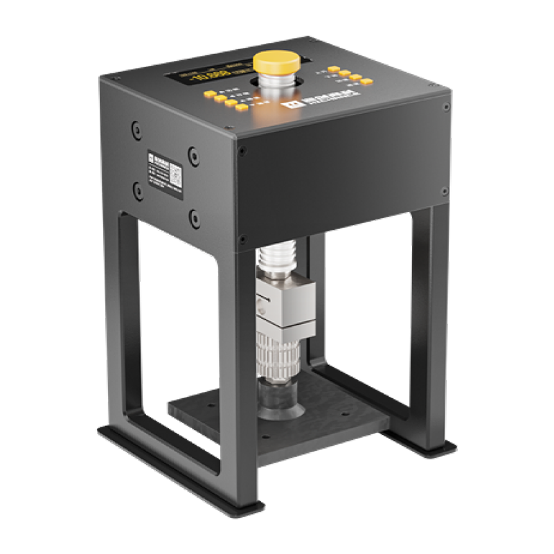 Probador de resistencia de unión eléctrica HC-D10/D10X