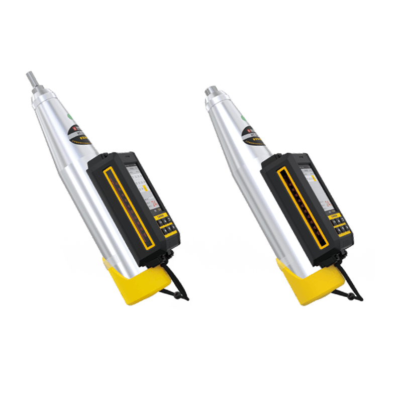 Probador de rebote de mortero digital HT-20J/JC / 75J/JC/ 20K / 75K