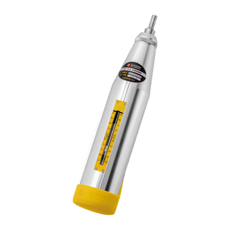 Probador de rebote de mortero HT-20A