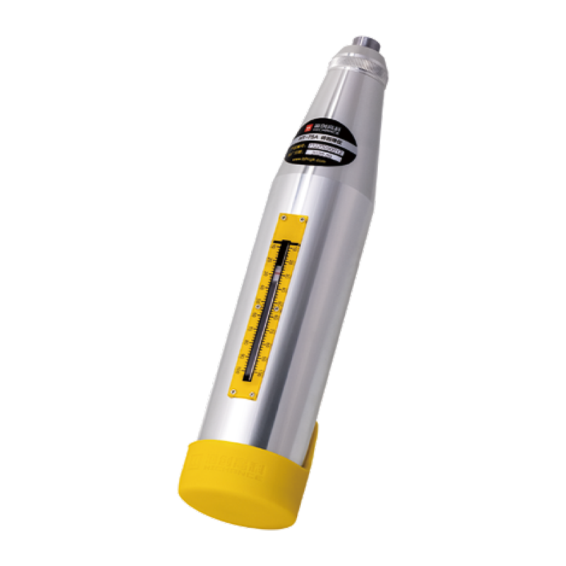 Probador de rebote de ladrillos HT-75A