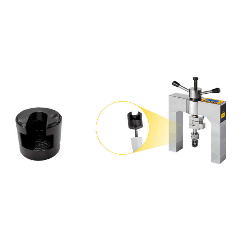 Instrumento de trefilado de alambre de alta precisión HC-MD60