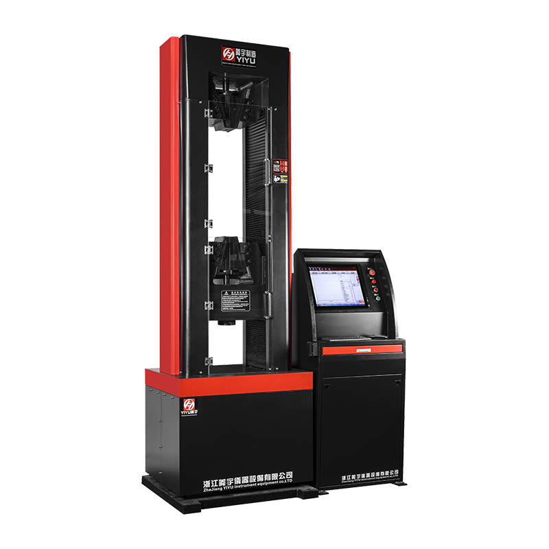 Máquina especial de alambre de bisagra de acero servo electrohidráulico controlada por microcomputadora serie GWA-D