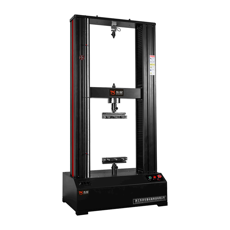 Máquina de prueba universal electrónica computarizada serie WDW